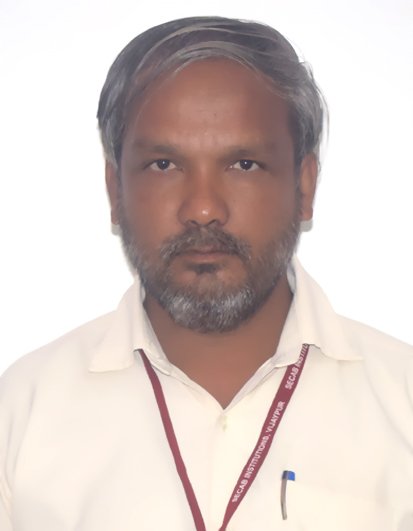 Faculty Image