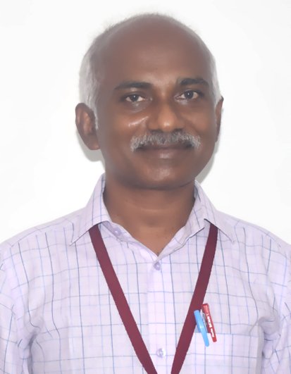 Faculty Image
