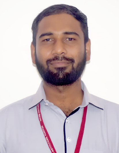 Faculty Image