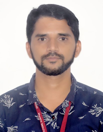 Faculty Image