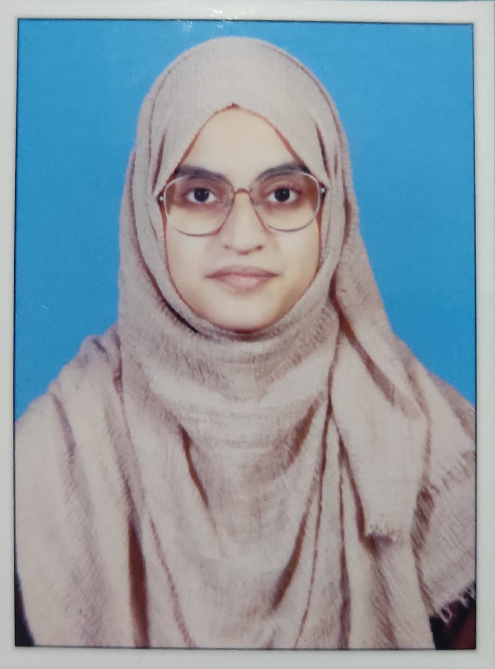 Faculty Image